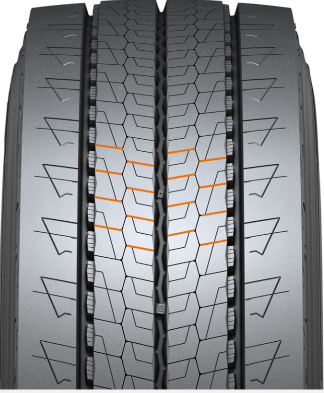 AL52 SMART FLEX LH STEER