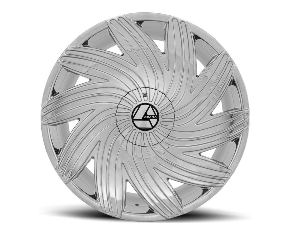 AZA-502  CHROME