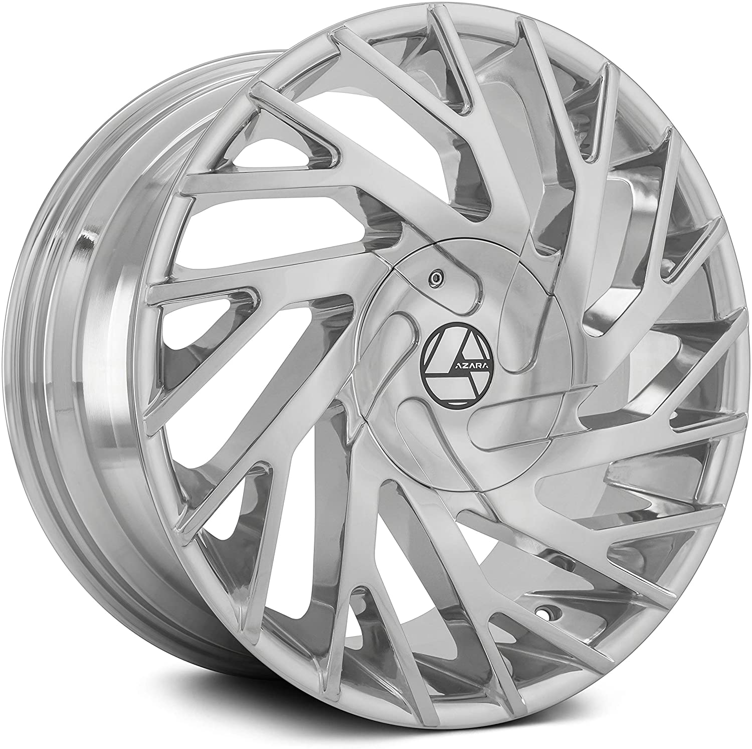 AZA-505 CHROME