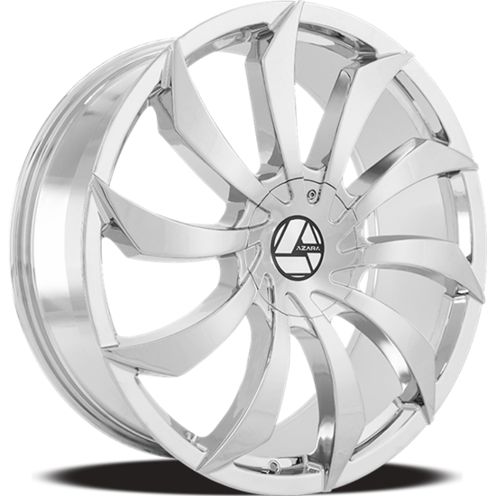 AZA-507 CHROME