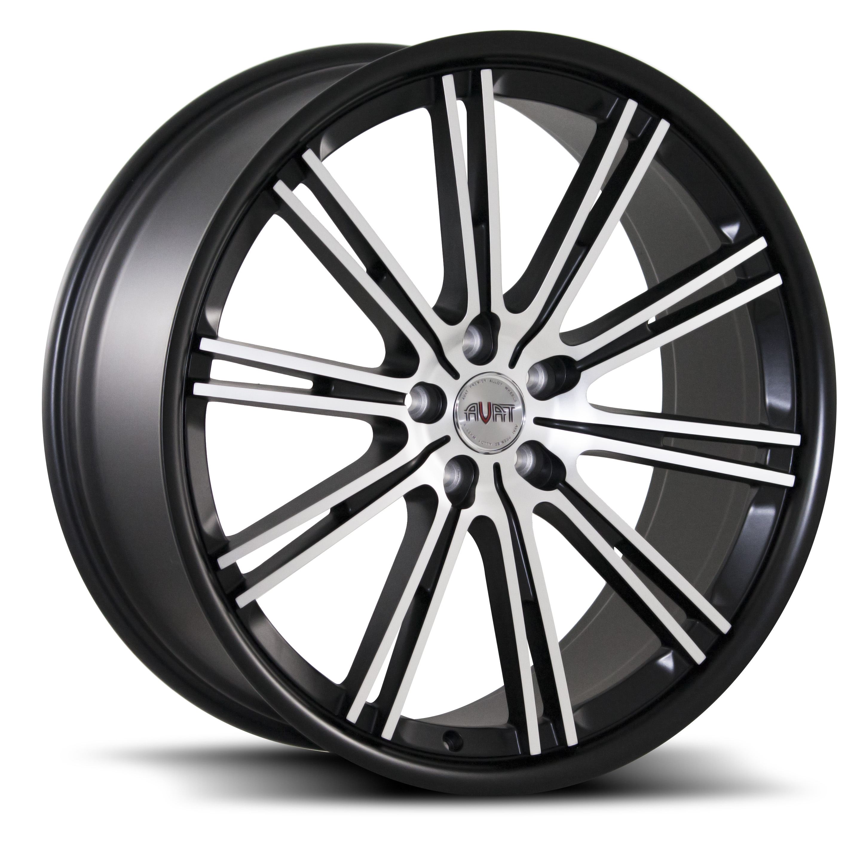 AZA-508 BLACK MACHINE