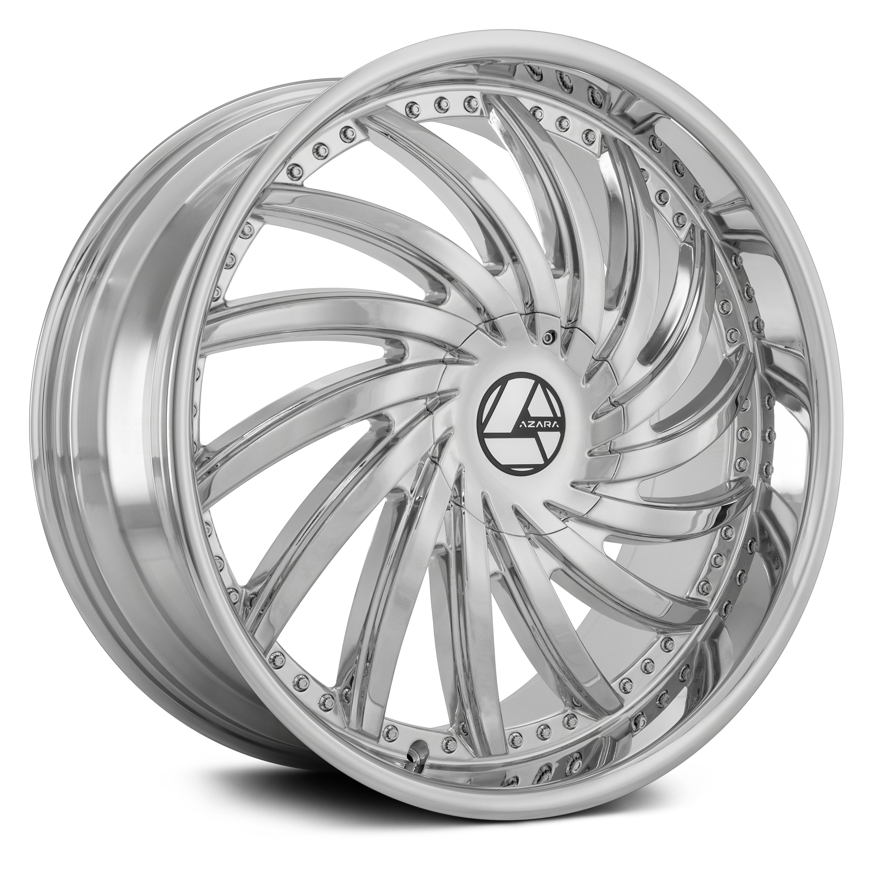 AZA-508 CHROME