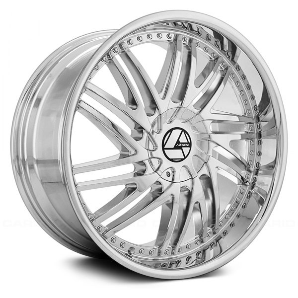 AZA-509 CHROME
