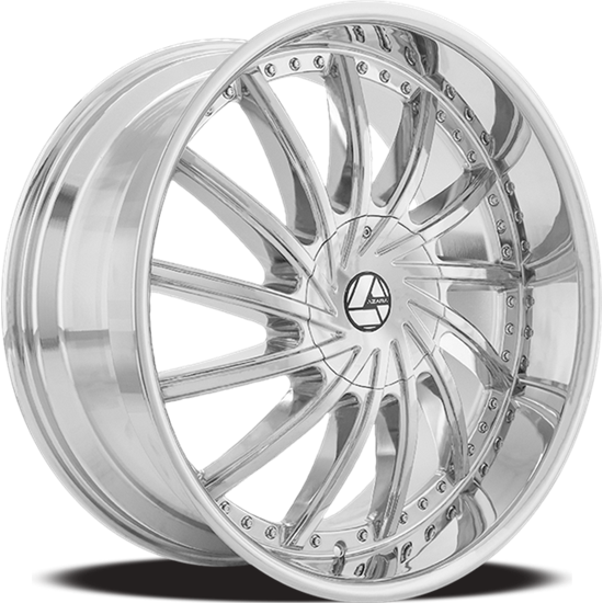 AZA-517 CHROME