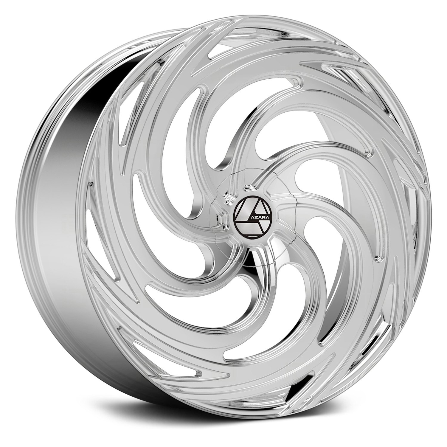 AZA-519 CHROME