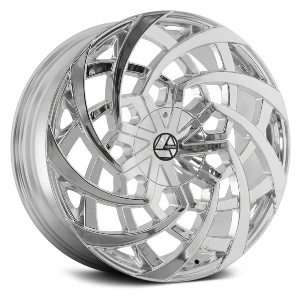 AZA-521 CHROME