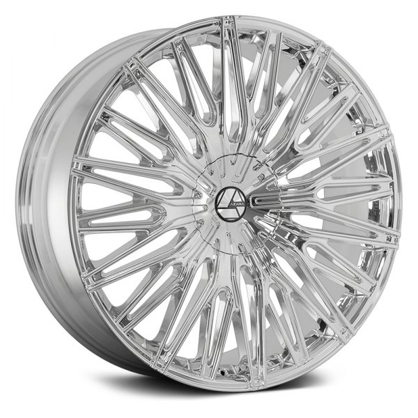 AZA-522 CHROME