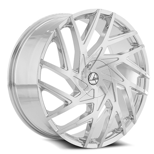 AZA-518 Chrome
