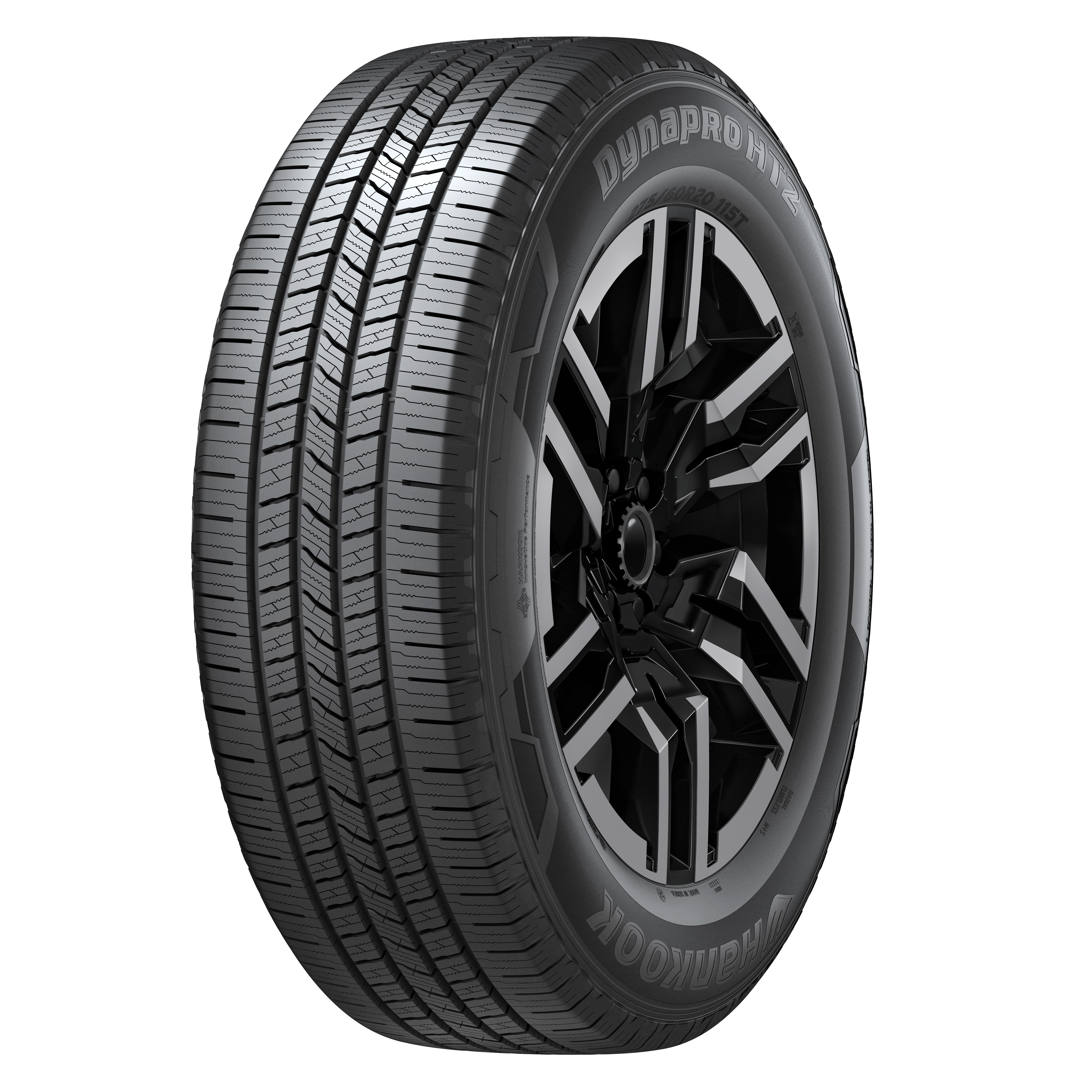 DYNAPRO HT2