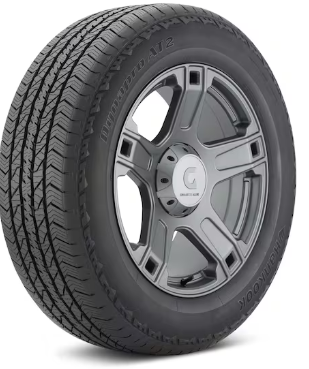 Dynapro AT2 (Hwy Tread)