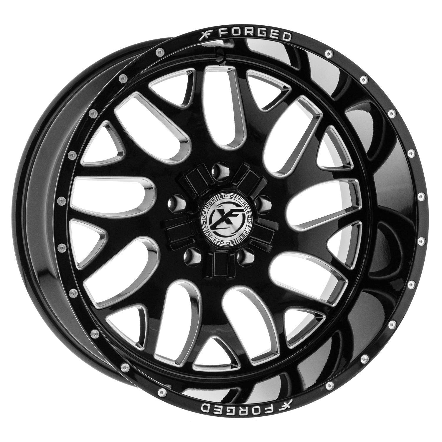 XFX-301BMW