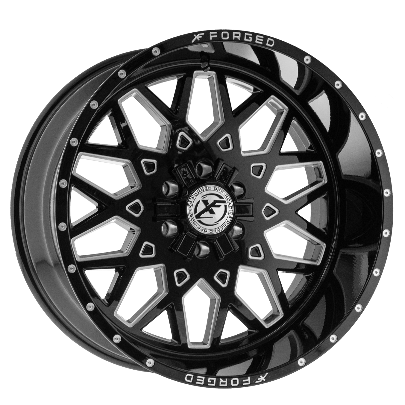XFX-307BMW
