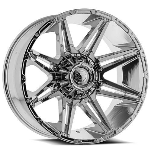 XF-220 CHROME