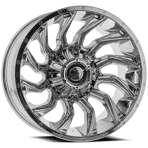 XF-224 CHROME