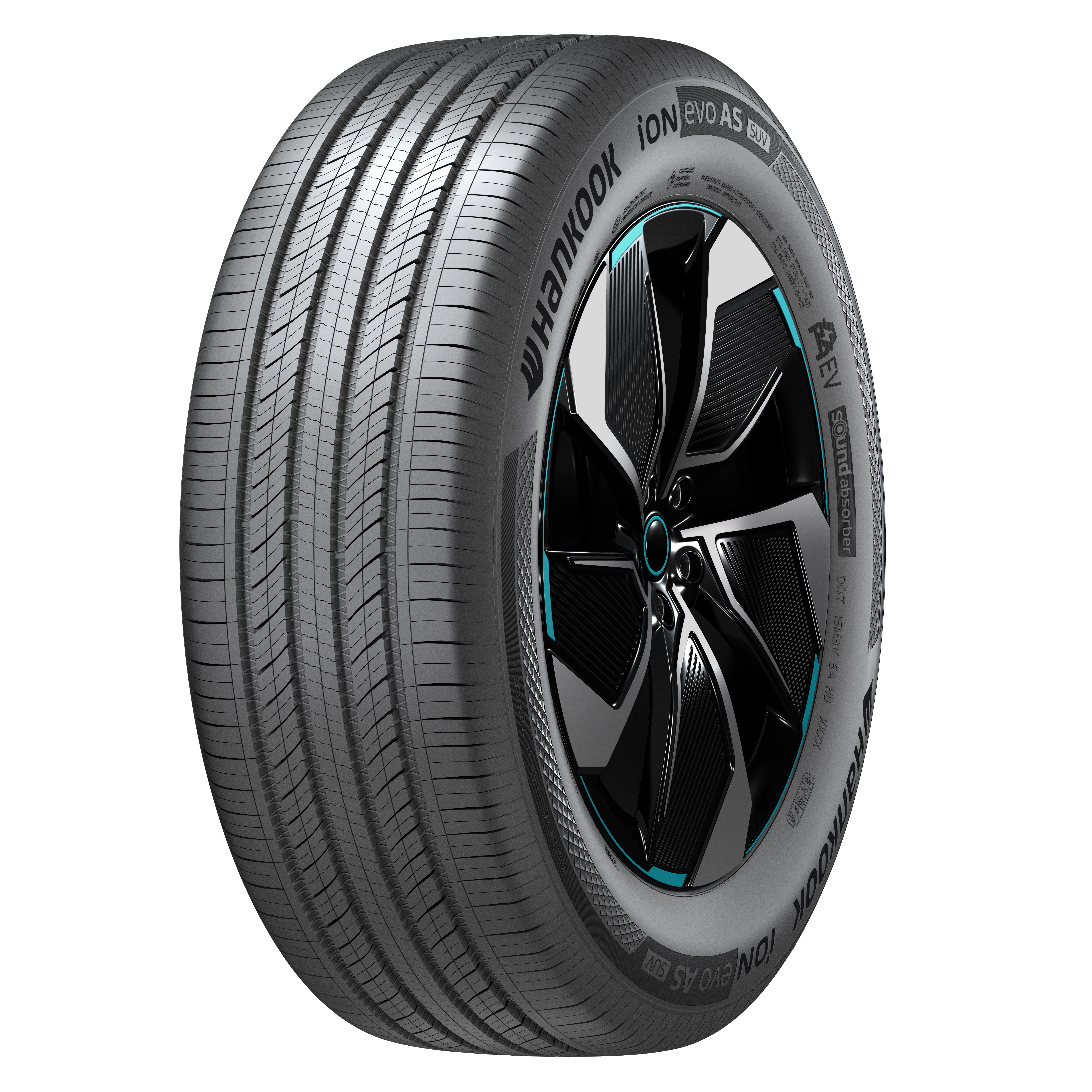 iON EVO AS SUV IH01