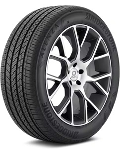 Compare 013578 Alenza Sport AS 105H XL (RFT) (RE0)