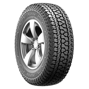 All Terrain 106T