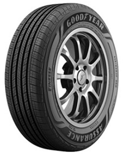 Assurance Finesse 102H