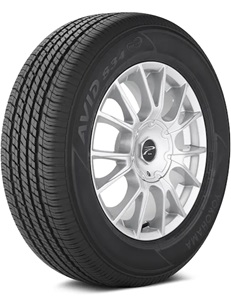 Compare 110133527 Avid S34RV 104T