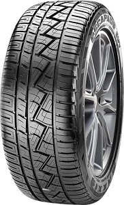 CV01 Escapad CUV 107V