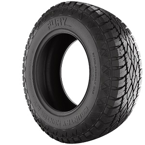 Country Hunter AT 10P