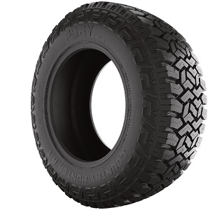 Country Hunter RT 10P (3P S/W)