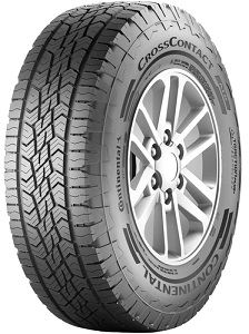 CrossContact ATR 107V XL