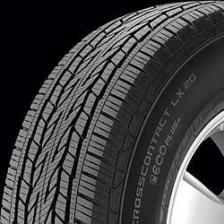 CrossContact LX20 EcoPlus 116S