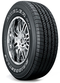 Duel HT 685 116T (TAKE-OFF)