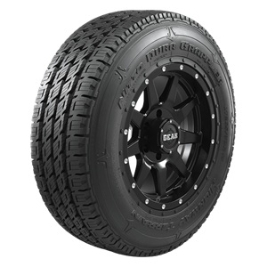 Compare NTGHT003 Dura Grappler HT 107V