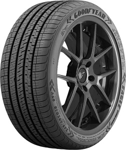 Eagle Exhilarate 92Y XL
