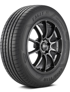 Compare 783123544 Eagle F1 Asym 3 SUV 106Y (N0)