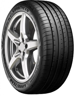 Eagle F1 Asym 5 107H (M0)