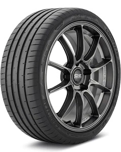 GOODYEAR Eagle F1 Supersport (94y) XL