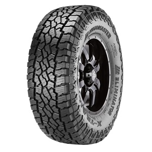 Compare 330020002 Eliminator X-Trail AT 12P (USA)
