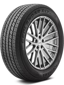 Geo X-CV G057E 113V XL (TAKE-OFF)