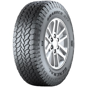 Grabber AT3 110V XL