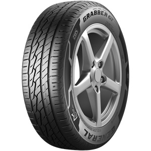 Compare 04490610000 Grabber GT+ 108Y XL