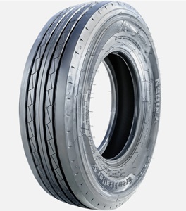 Compare NBST90787TH Grand Trailer N007 (All Steel) 14P