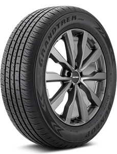 Grandtrek PT5A 113V XL (TAKE-OFF)