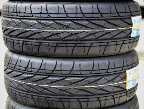 HEXA-R(T) FORCEUM 95Y