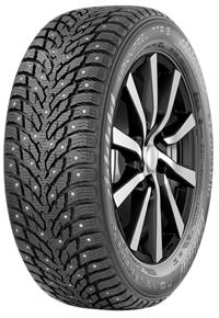 Compare T432343 Hakkapeliitta 9 Snow 103T XL (w/Studs)