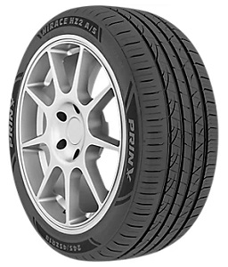 Compare 3840250907 HiRace HZ2 AS 97Y XL