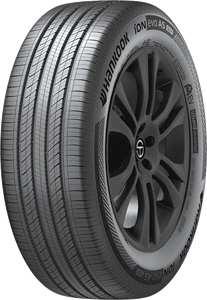 Ion Evo AS SUV IH01A 105Y XL (EV)