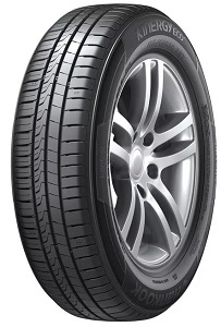 Compare 1024876 Kinergy Eco2 K435 83T