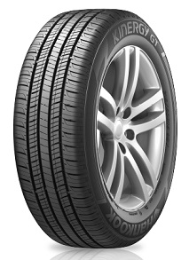 Compare 1014871 Kinergy GT H436 91H