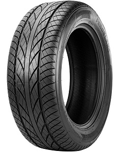 FORCELAND Kunimoto F38