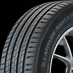 Compare 25771 Latitude Sport 3 ZP 103W (RFT)
