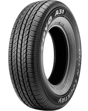 Compare 310300 Open Country A31 109S