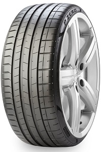 P Zero PZ4 Sport 111Y XL